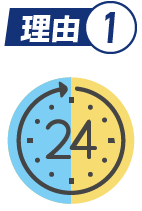 理由1